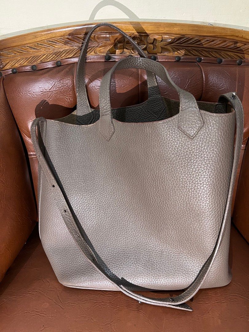 Palla Paris Bag, Fesyen Wanita, Tas Dompet di Carousell