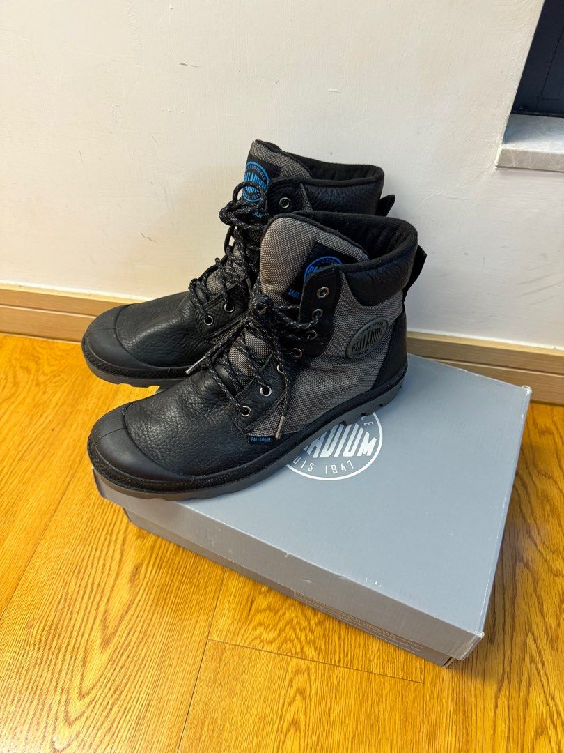Pampa sport cuff outlet