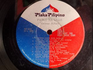 (Category: ) located in . Submitted by vinylloversph (Listing ID 1311910813, Image 1). Description: .