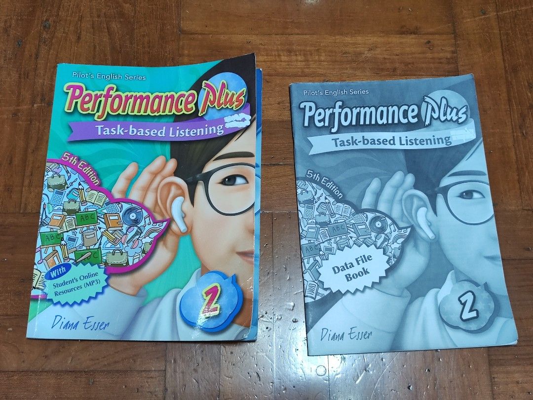 Performance Plus 2 （分類：教科書）位於 Hong Kong。 由 jwjsdns 提交（商品編號 1312026072，圖片 1）。簡介： $30連data file 書大概寫過一半 data file 寫過4份1左右。