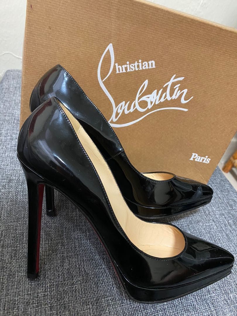 Pigalle Plato Luxury Sneakers Footwear on Carousell