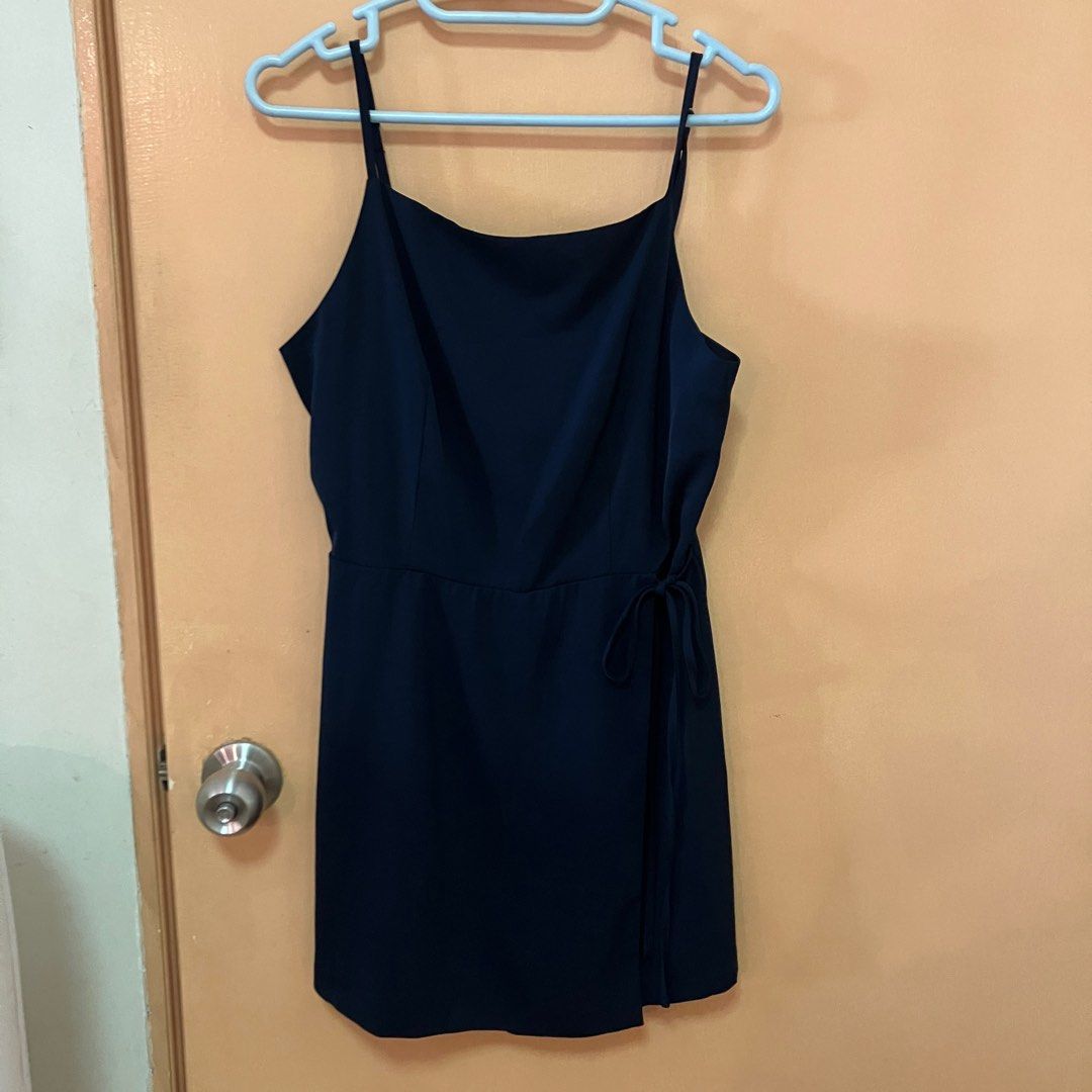 Playdress romper top
