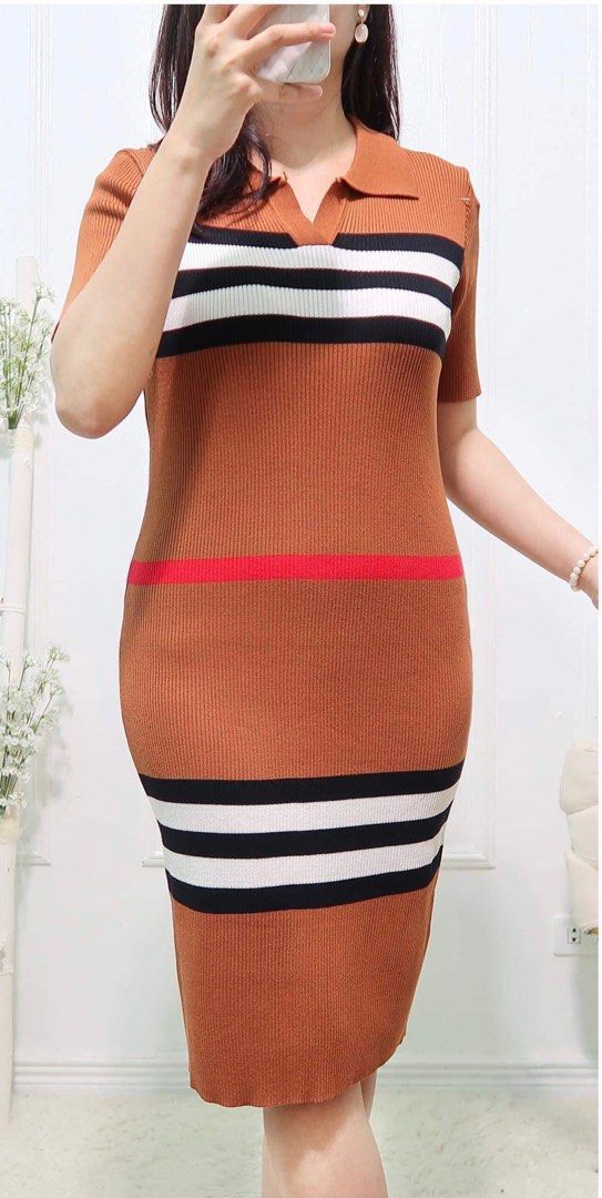 Plus size burberry dress shop