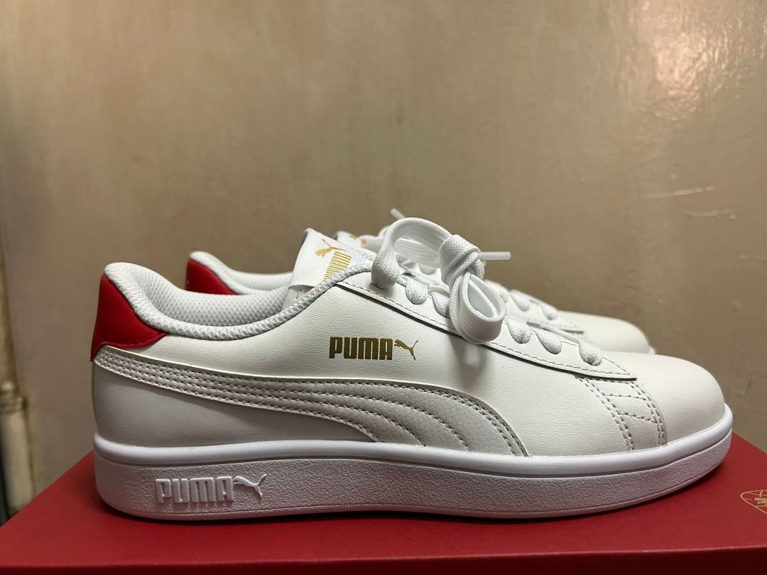 Smash puma v2 outlet