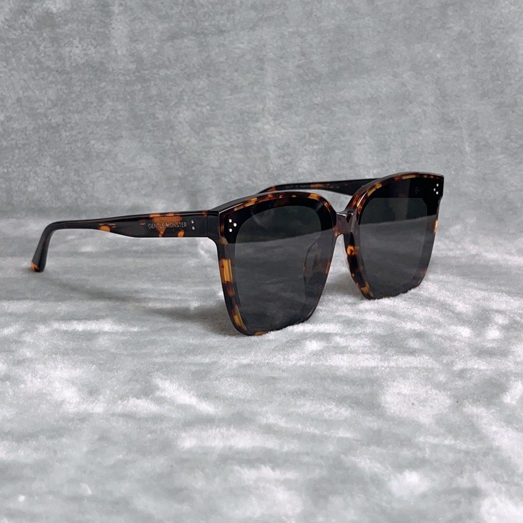 Ready Stock) Dreamer 17 T1 | Gentle Monster Sunglasses  display picture 1