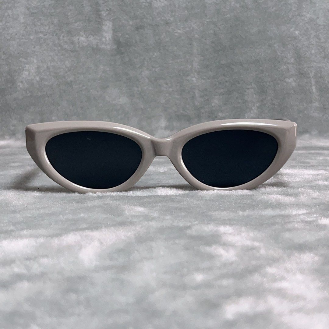 Ready Stock) MM108 G10 | Gentle Monster X Maison Margiela