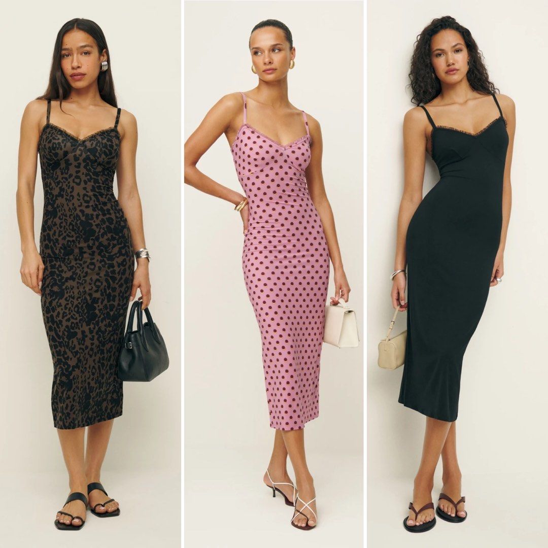 The reformation dresses outlet