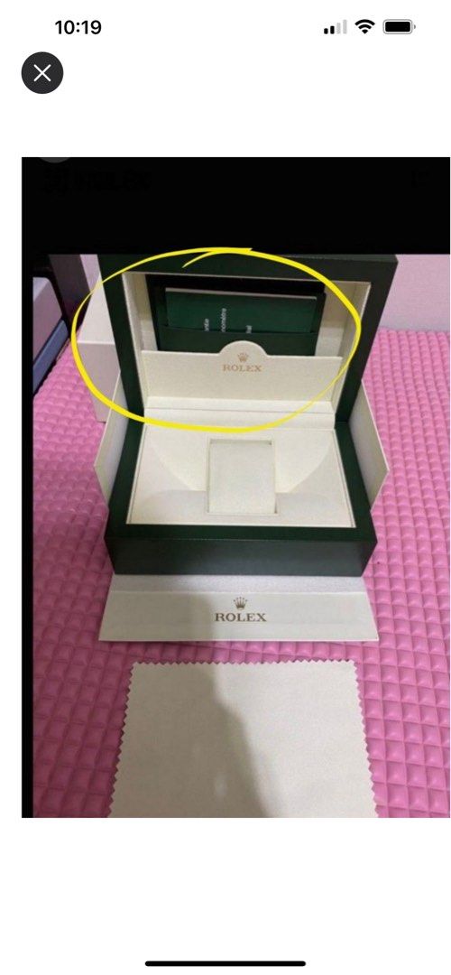 Rolex 39139.04 shop