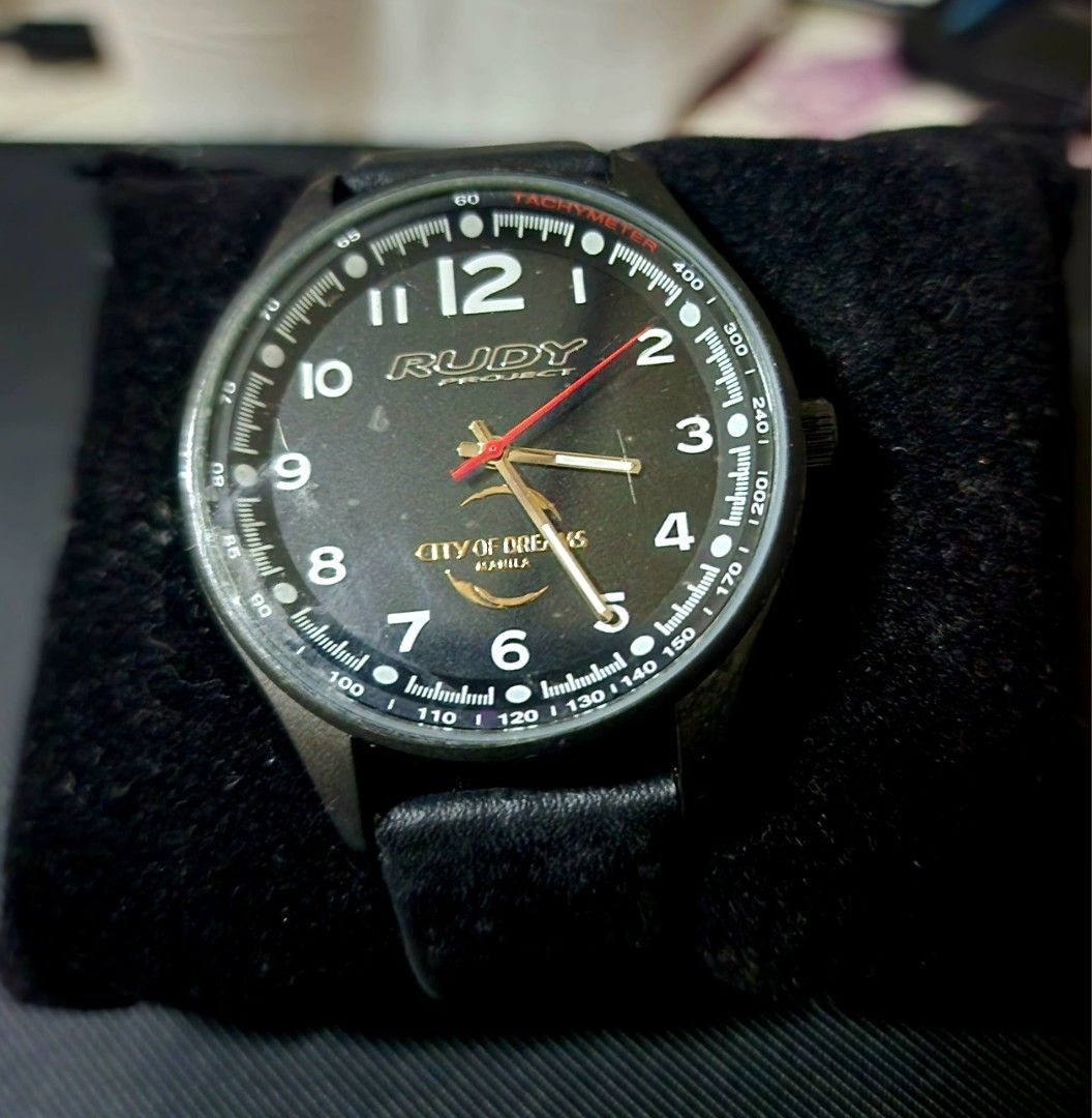 Rudy project watches deals