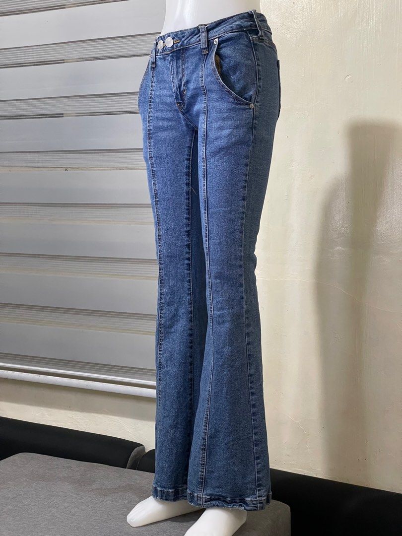 Blue spice jeans rue 21 shop
