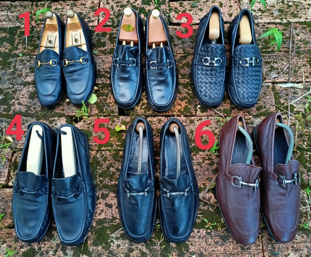 Salvatore ferragamo shoes cheap