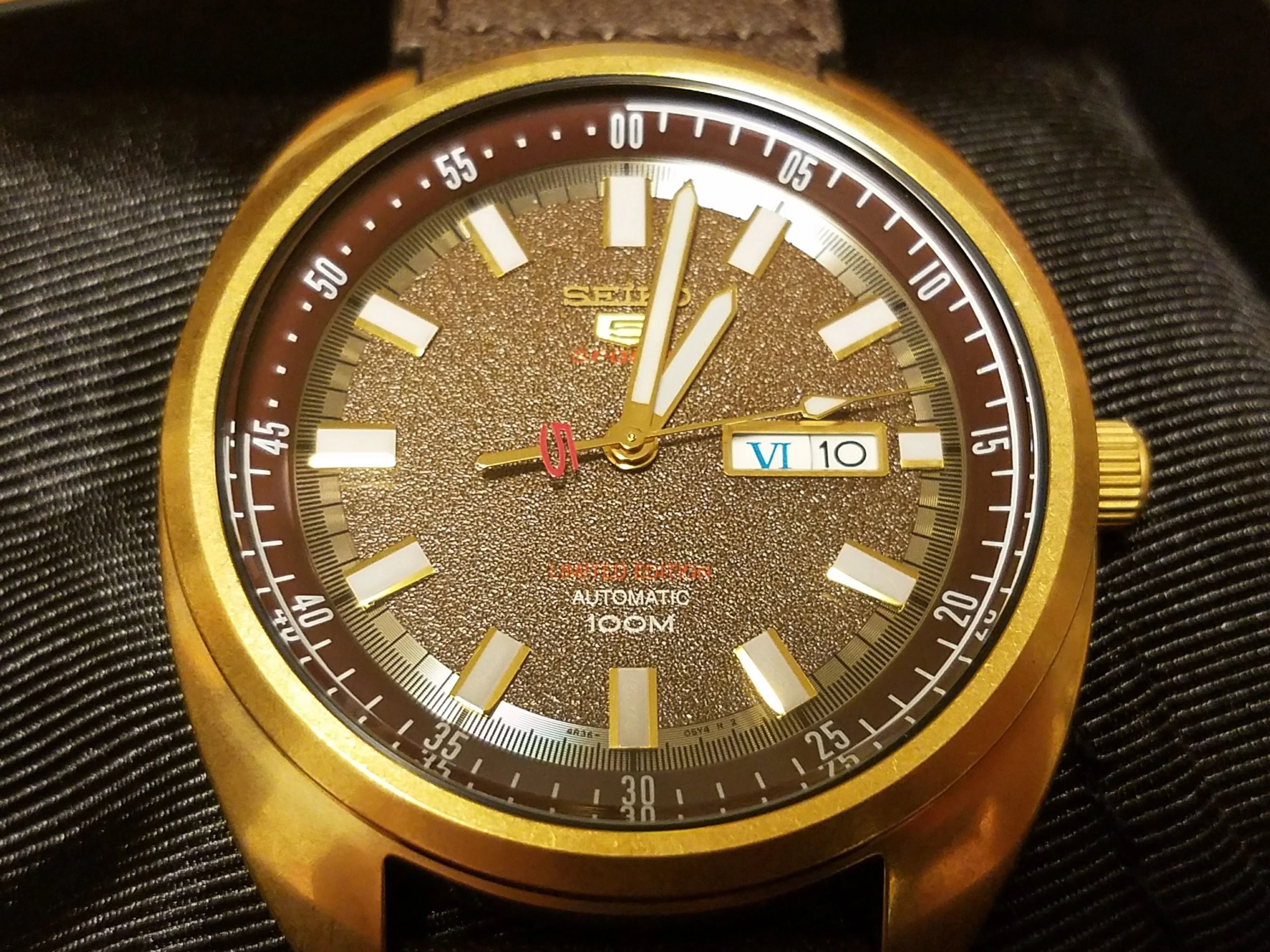 Seiko srpb74k1 on sale