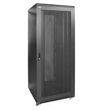 SJ Manufacturing Server Rack 42U, Computers & Tech, Parts & Accessories ...