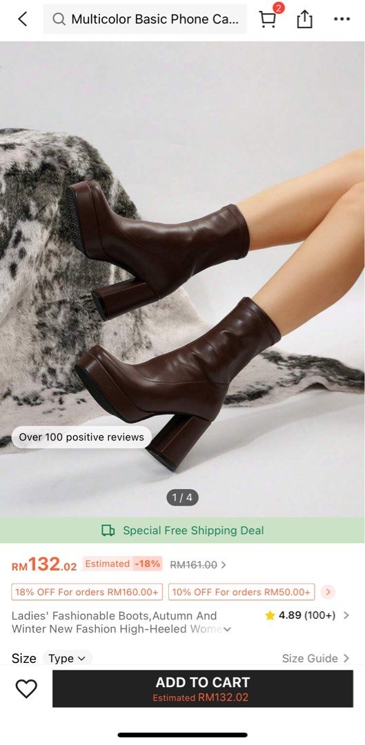 Boots for women with big feet deals