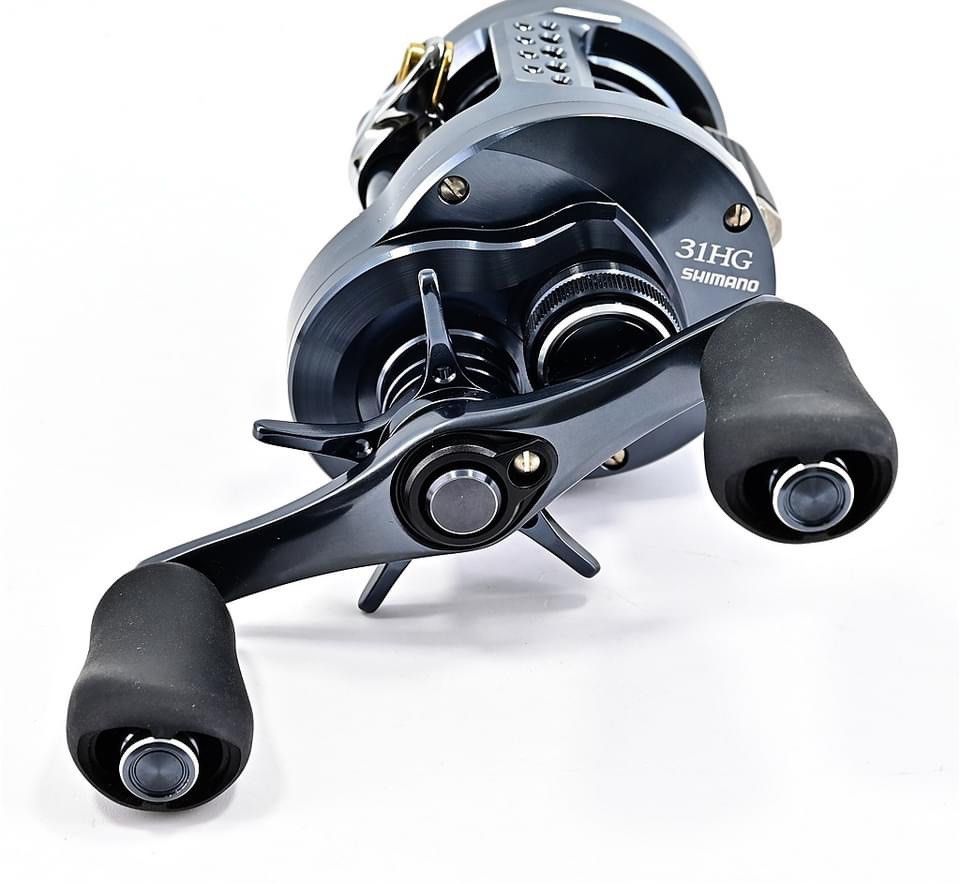 Shimano Calcutta Conquest Shallow Edition 31HG, Sports Shimano Calcutta Conquest Shallow Edition 31HG, Sports