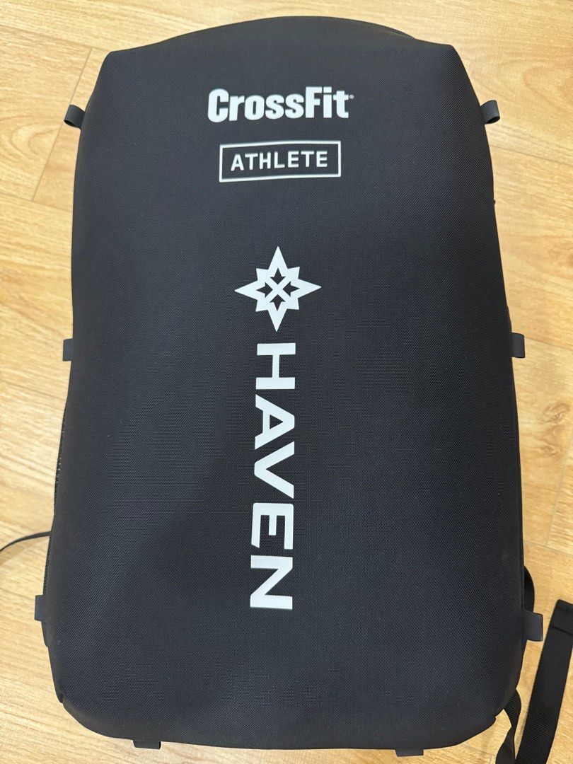 Haven Crossfit Workout Bag CLESSTE TSUNOOGA® RIP ATHLETIC BAG