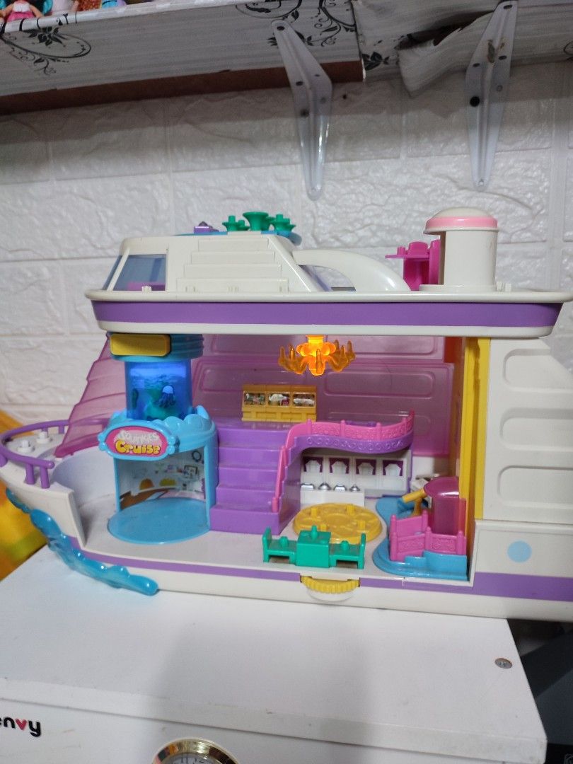 SQUINKIES CRUISE Hobbies Toys Toys Games on Carousell