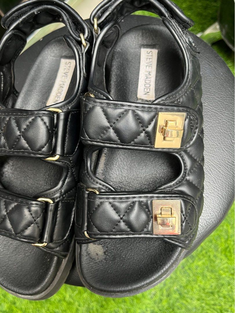 Navy Margie Steve Madden Tularosa Margie Dress In Indigo