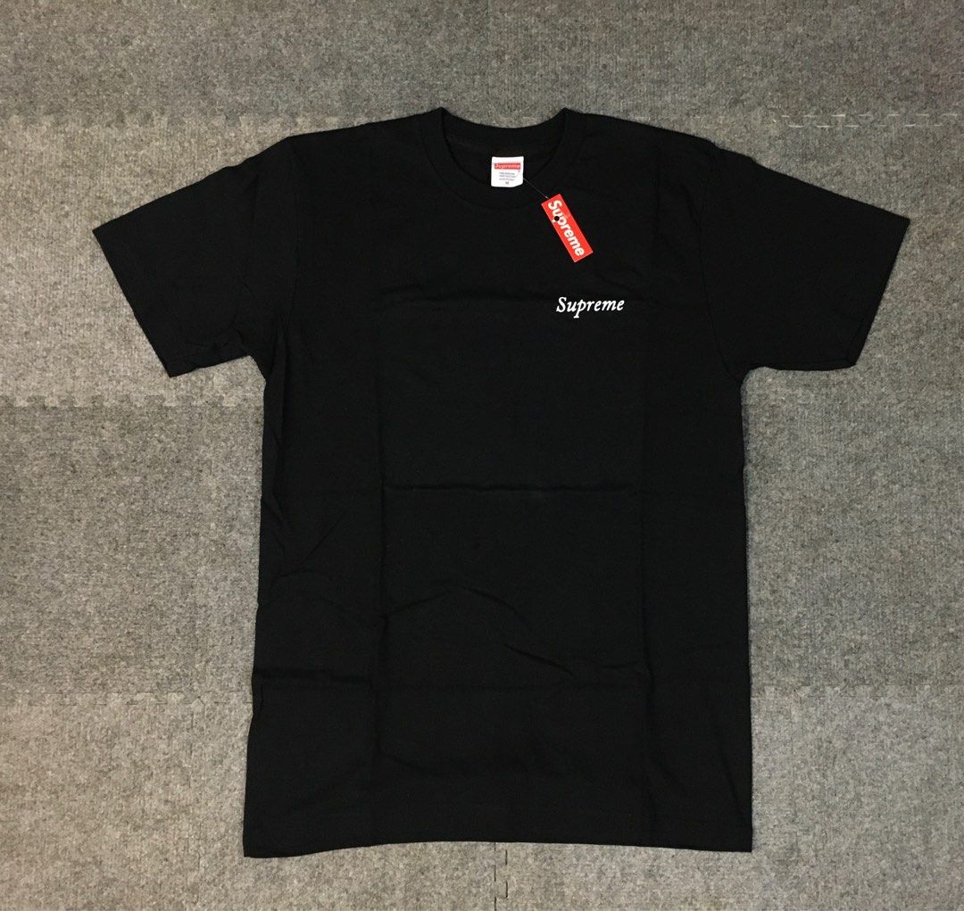 Supreme bacchanal t shirt sales