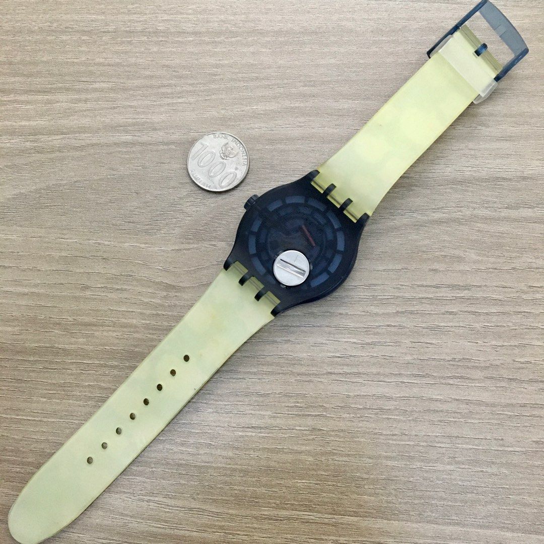 Swatch x large hot sale