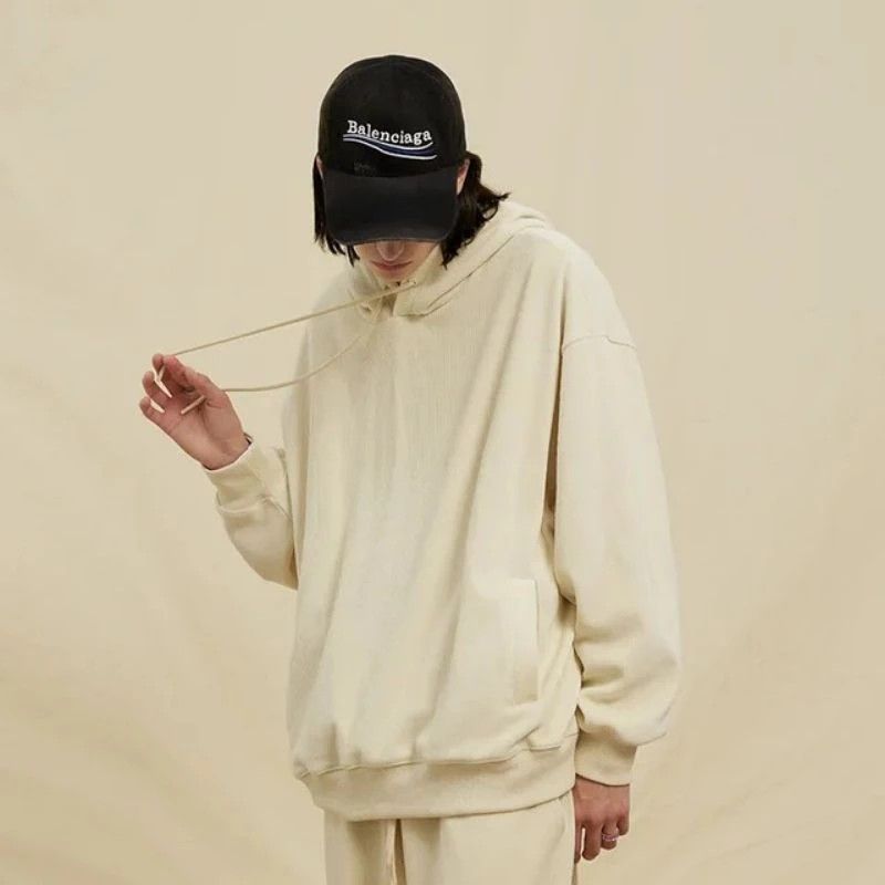 Hoodie premium polos cheap