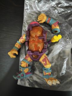 (Category: ) located in . Submitted by toys_cards_rojak (Listing ID 1312041091, Image 1). Description: .