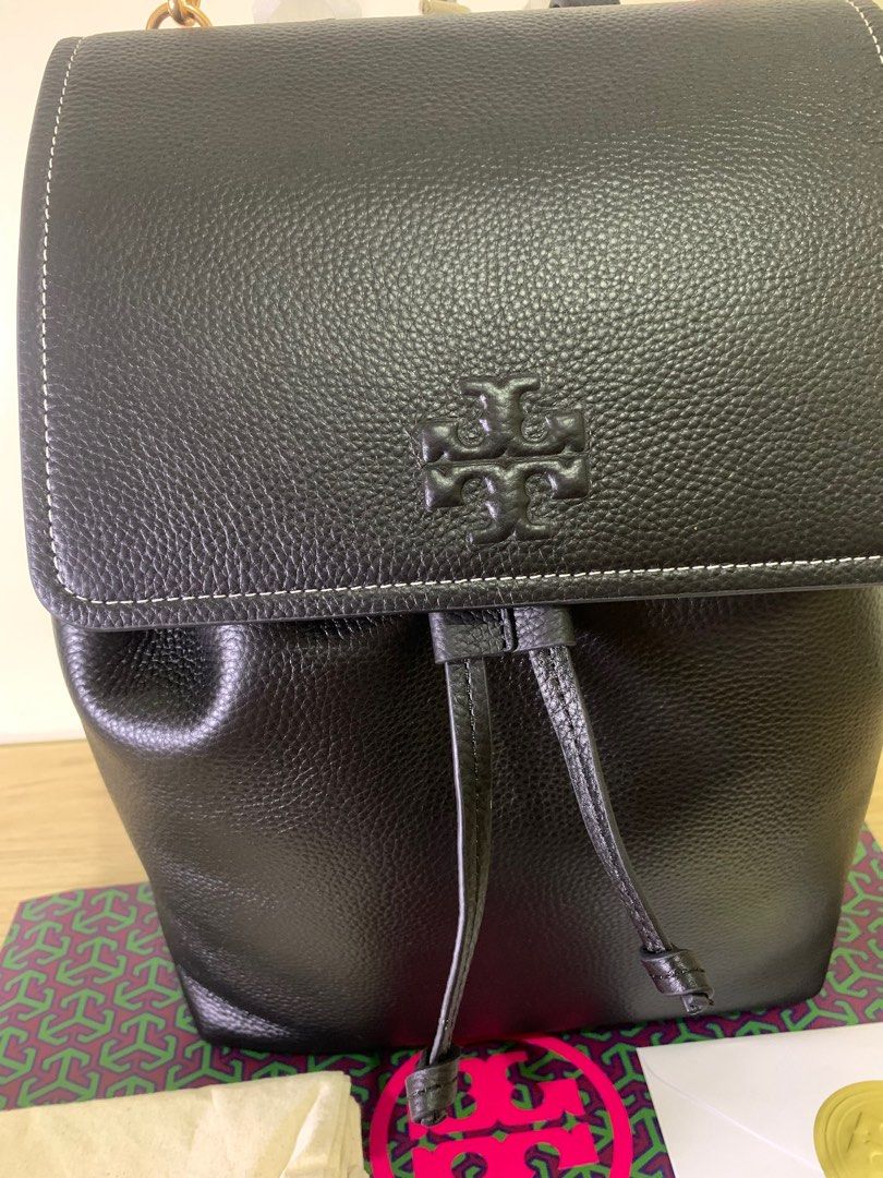Tory burch backpack authentic (Category: Luxury Bags & Wallets) located in Cabuyao City. Submitted by baglover1111 (Listing ID 1312010831, Image 2). Description: Brand new complete inclusions Guaranteed authentic .