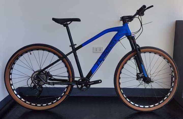 TOSEEK BRANDON 2022 27.5er HYDRAULIC MTB Sports Equipment Bicycles Parts Bicycles on Carousell