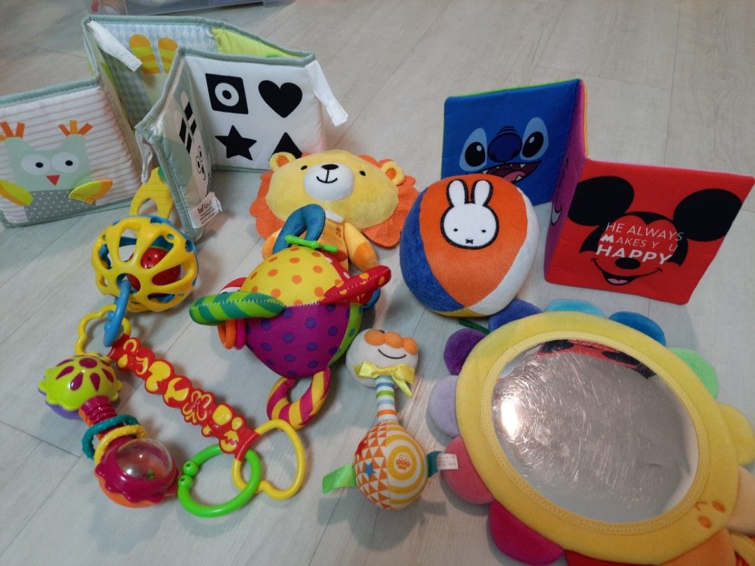6m baby toys new arrivals