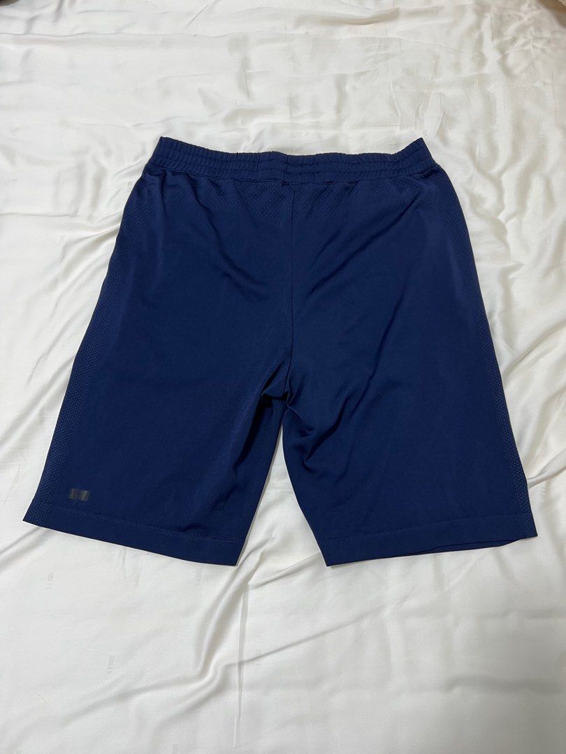Uniqlo sports shorts cheap