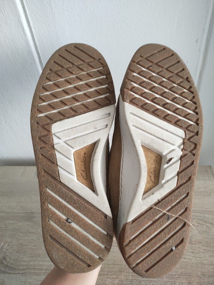 Clarks size 10 new arrivals