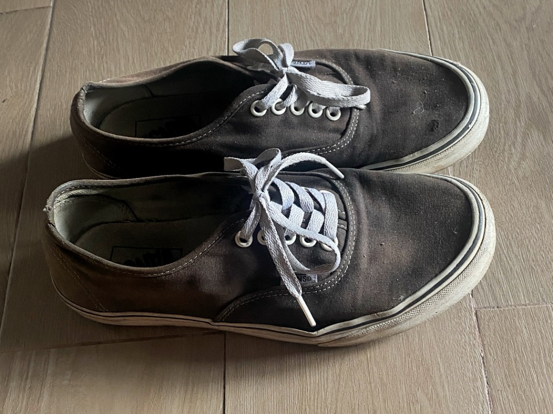 Vans Authentic Original Vans Store