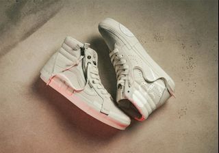 Vans vault 218 on sale