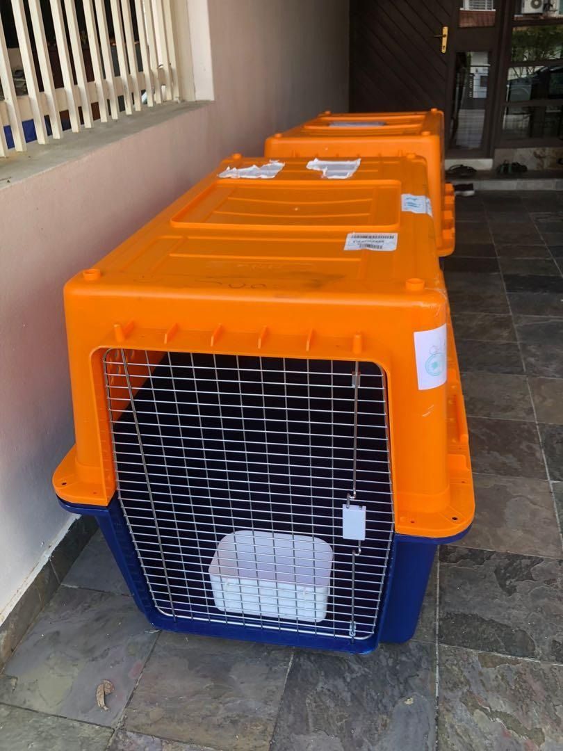 Pp90 crate new arrivals