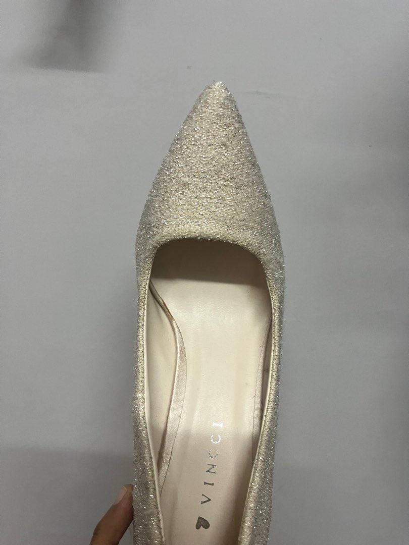 Vincci wedding shoes discount