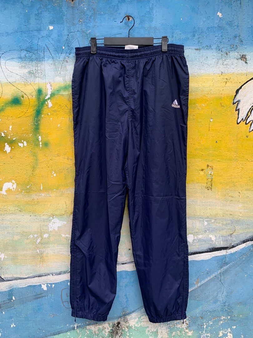 Vintage Adidas Track Pants