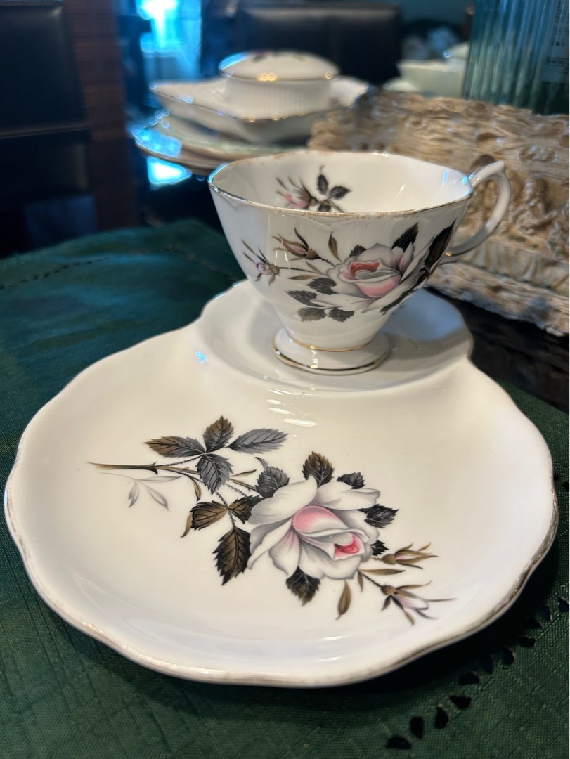Royal albert tennis set best sale