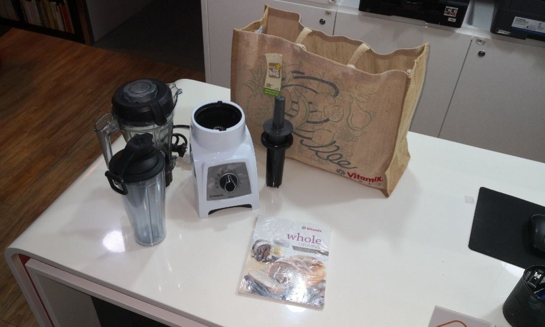 Vitamix s55 outlet