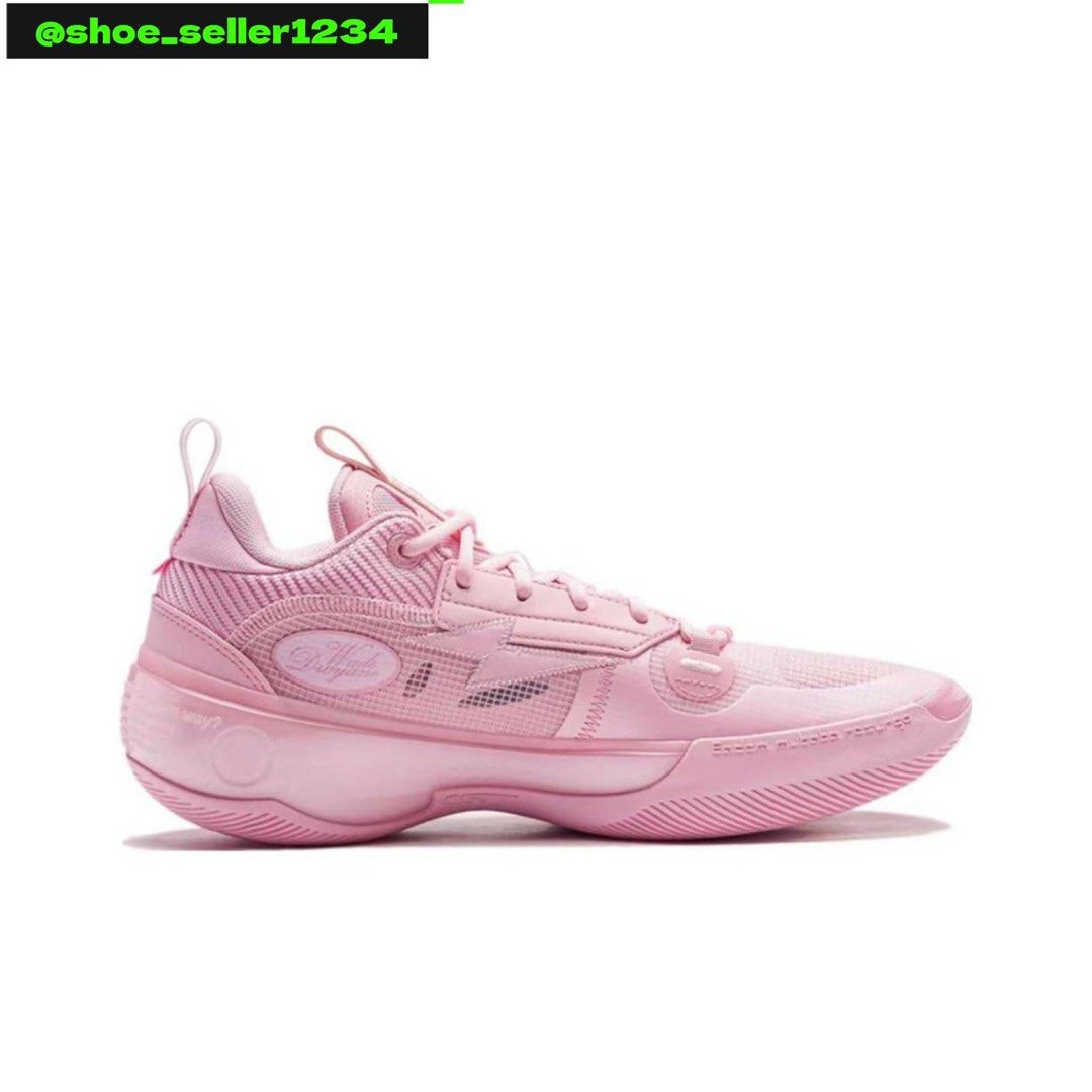 WAY OF WADE 10 CHERRY BLOSSOM, Women's Fashion, Footwear, Sneakers