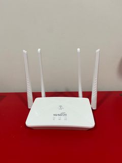 TP Link AC1350 Wireless Dual Band Gigabit Router, Mobile Phones ...