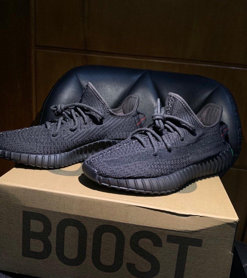 Yeezy reflect