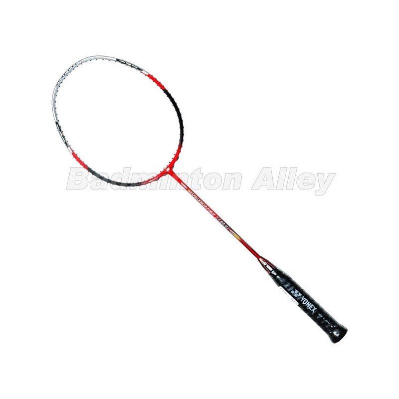 ✨希少✨YONEX ARMORTEC 700 初期モデル　アーマーテック700 Yonex Armortec 700 (RED), Sports Equipment, Sports & Games, Racket