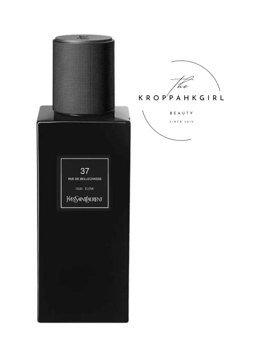 Ysl 37 rue de bellechasse 2025