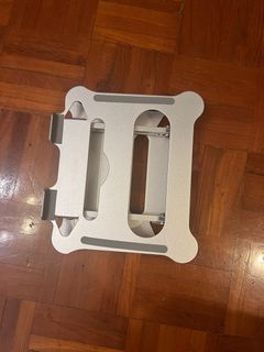 電腦架