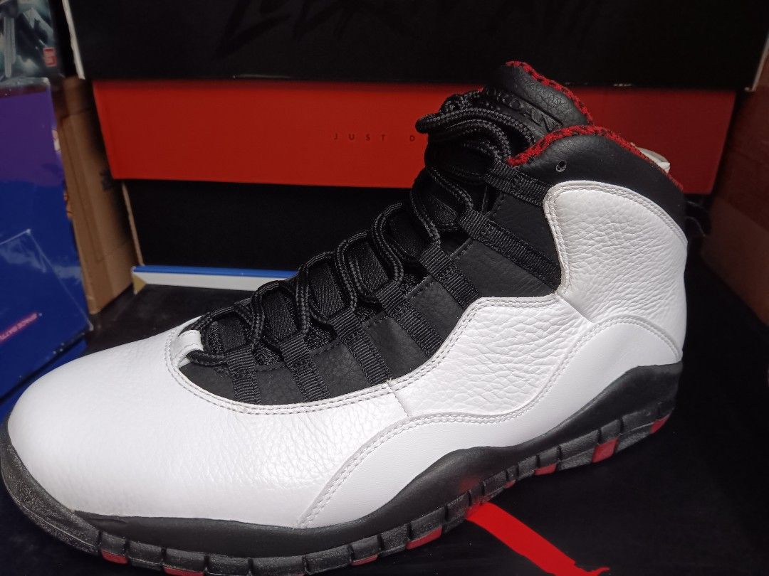 Jordan 10 shoes cheap