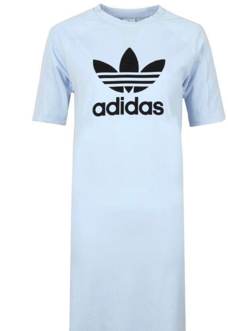 Tee shirt robe adidas best sale