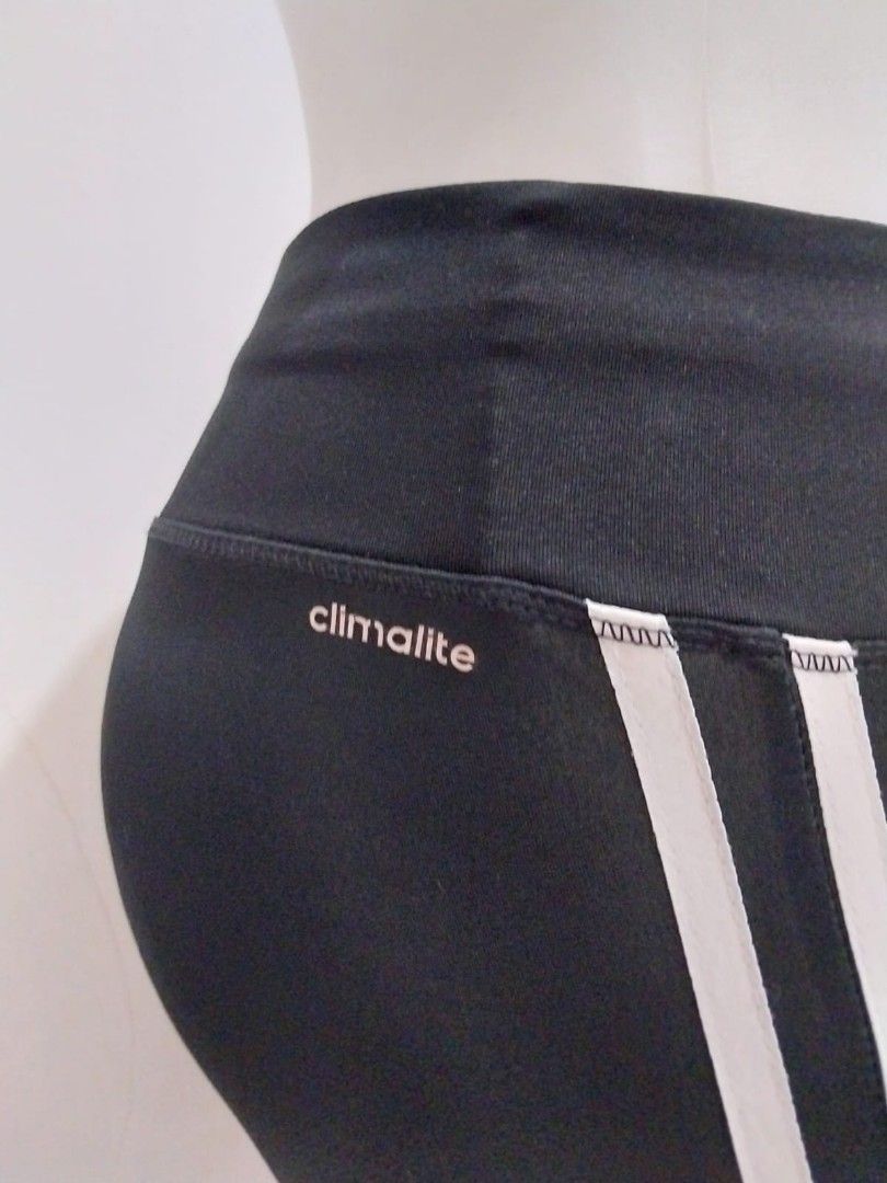 ADIDAS Women s Climalite Running Pants