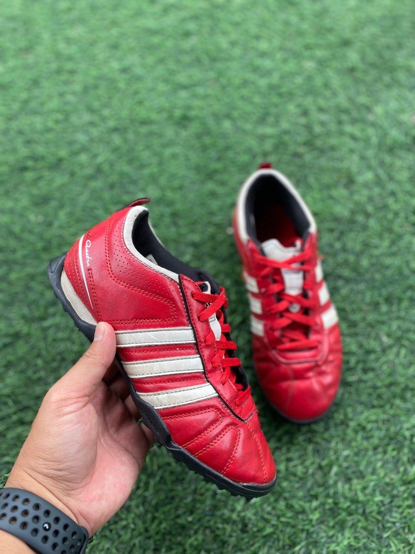 Adidas adiquestra football boots top
