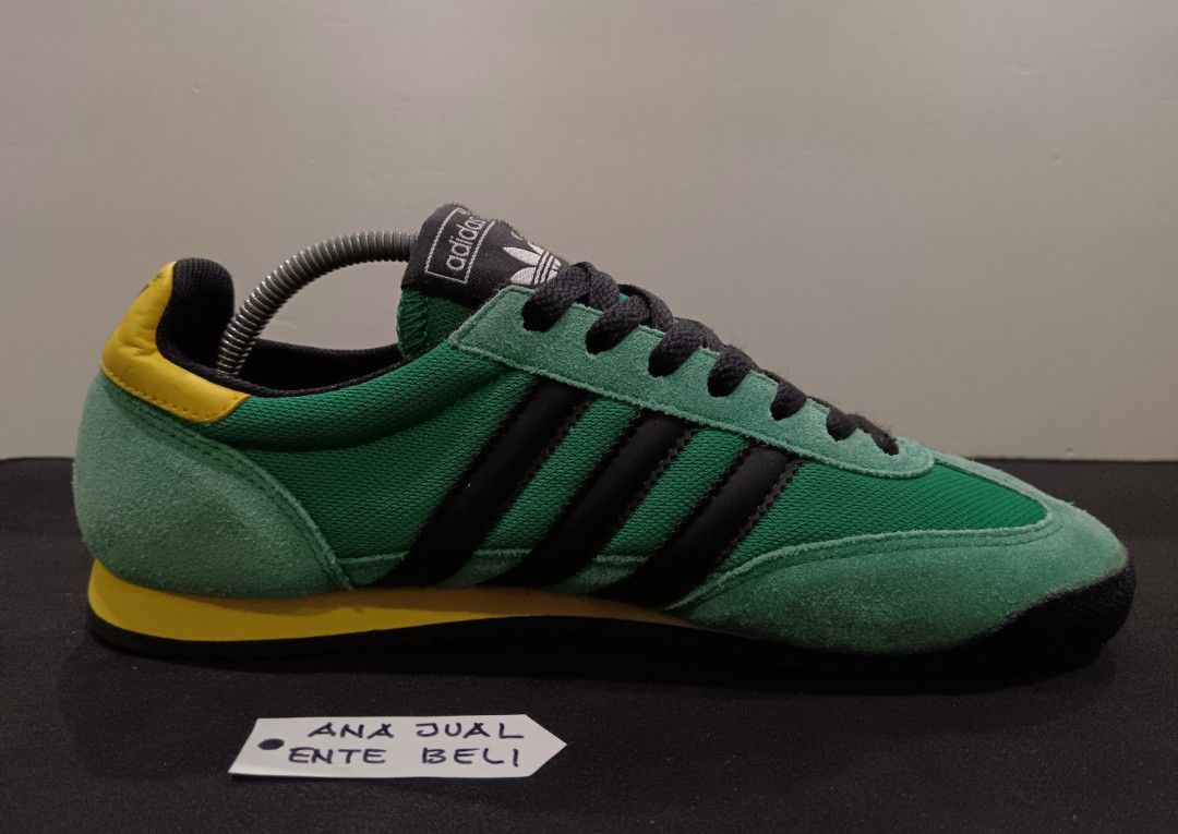 Adidas dragon jual new arrivals