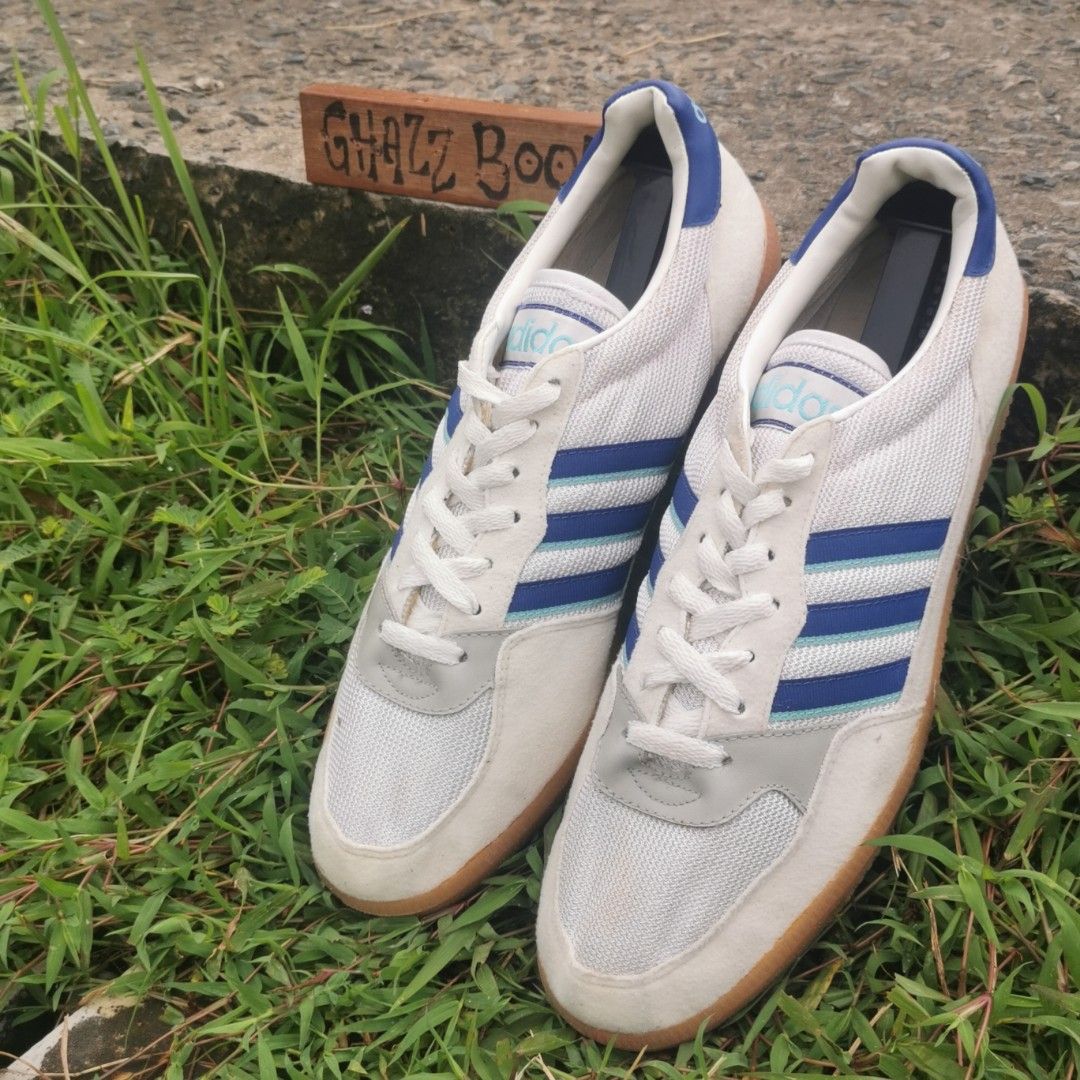 Adidas Hallen Handball vtg